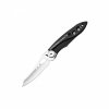 Nóż składany Leatherman Skeletool KB Black 833175